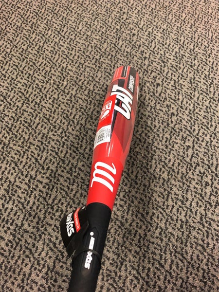 Marucci 2020 Composite CAT Composite (-10) 20 oz 30" Bat