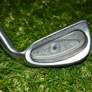 Ping 	Eye 2	3 Iron 	Right Handed	39.25"	Steel	Stiff	New Grip