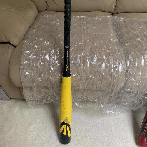 Easton XL1 33/30