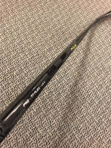 Bauer Senior Left Hand Vapor FlyLite SHADOW P92 Pattern Hockey Stick PRICE IS FIRM