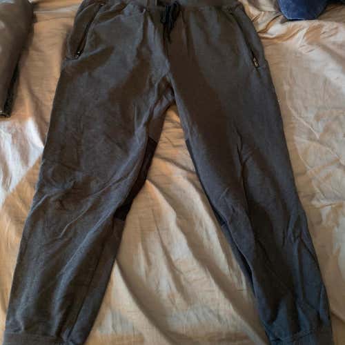 Original Lululemon Sweatpants XL