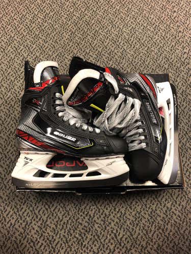 Senior Bauer 2X Pro Regular Width  Size 6 Hockey Skates