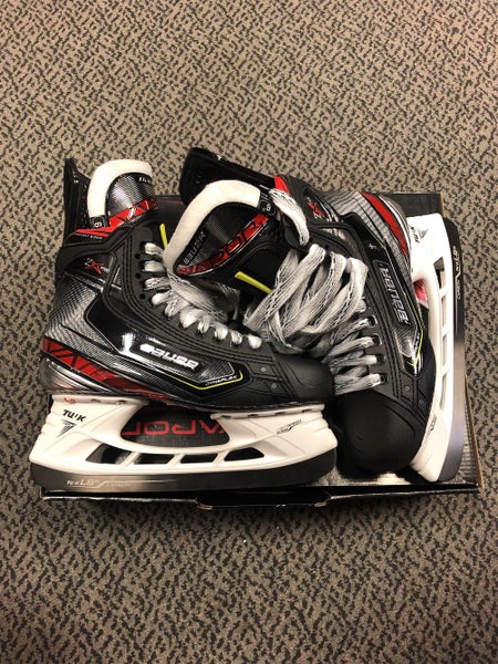 Senior Bauer 2X Pro Regular Width  Size 6 Hockey Skates