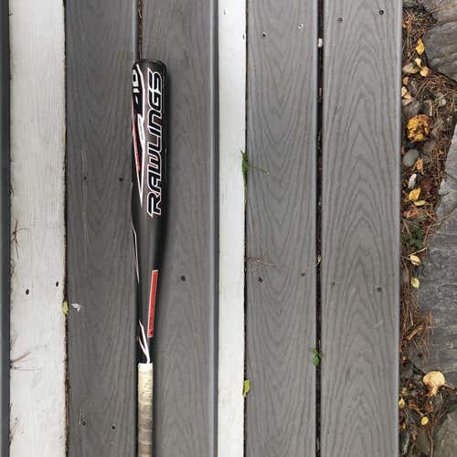 Kid Pitch (9YO-13YO) 2017 Composite RX4 (-10) 20 oz 30" Bat