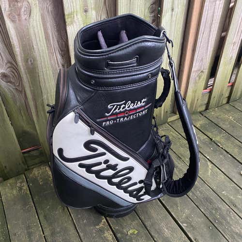 Titleist Tour Staff Bag