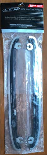 New CCM Rocket Runner 263 mm blade (pair)