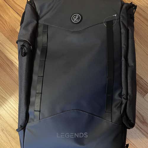 Legends Seal Bag