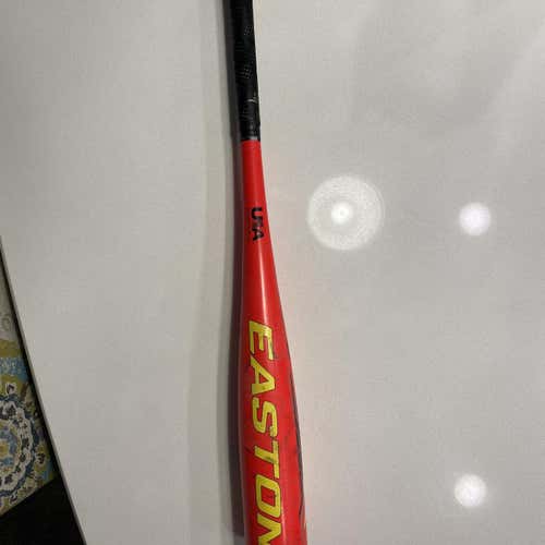 Youth 26inch  Easton Composite Ghost X (-13) 2 5/8 Barrel Baseball Bat