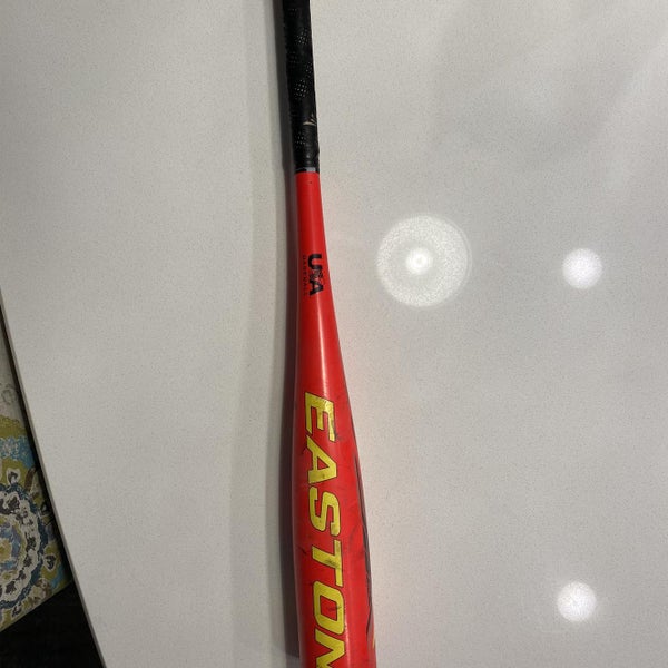 Youth 26inch Easton Composite Ghost X (-13) 2 5/8 Barrel Baseball Bat