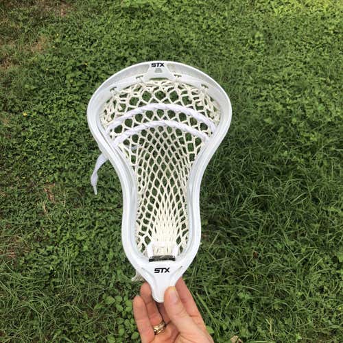 STX Ultra Power - Good Condition