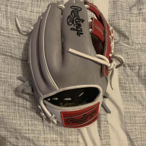 Rawlings Custom Heart of the Hide 11.75" Baseball Glove