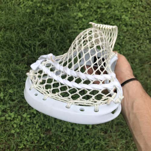 Like New Mark 2V Head - With Memory Mesh