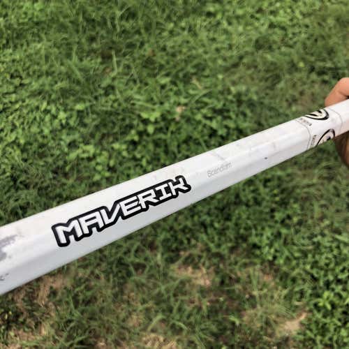 Maverik A1 Shaft - Used