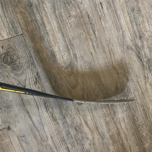 Easton Stealth Rs 75 Flex Pm9 Cammallari CurveUsed Right Handed Stealth RS Stick