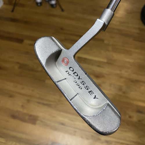 Odyssey DF-990 34" Putter