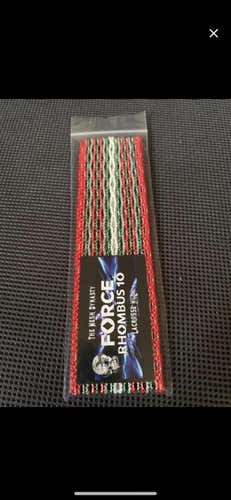 Christmas And Rainbow