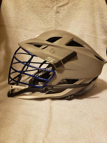 Cascade S Helmet Adult