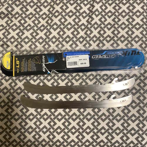New Bauer Ls4 263 mm