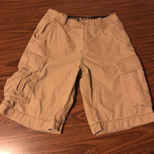 Arizona Jeans Company Men’s Cargo Shorts 30