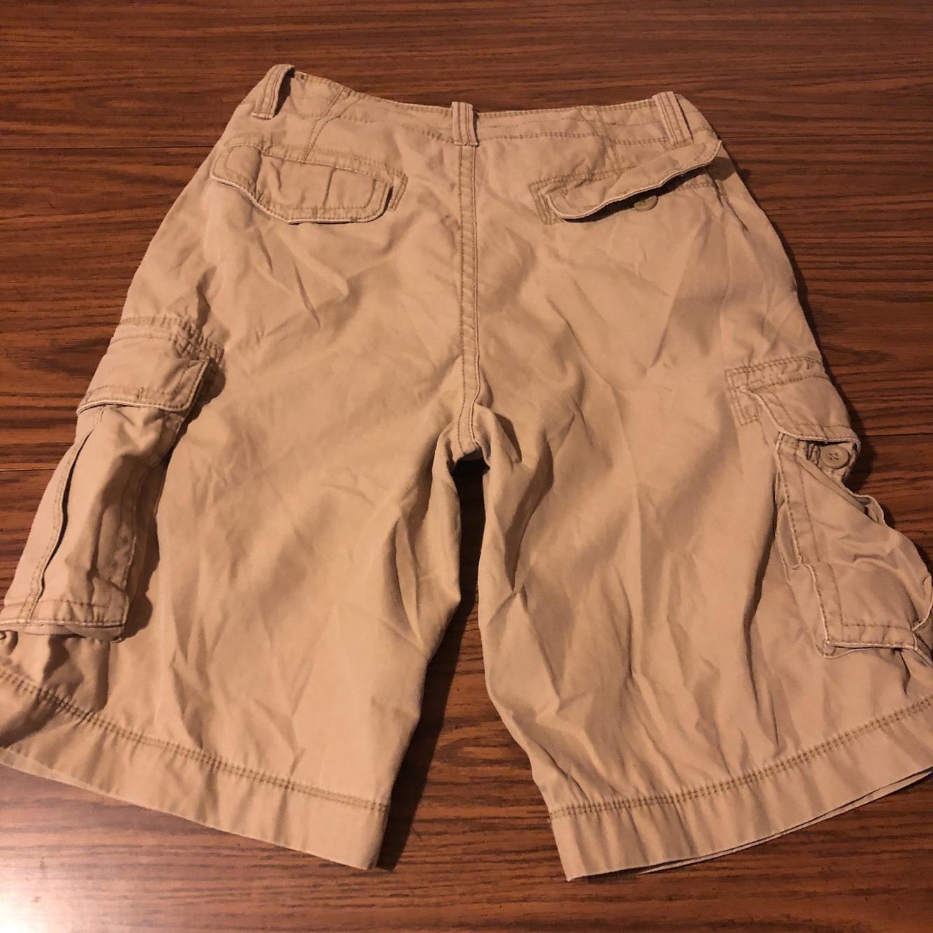 Arizona Jeans Company Men's Cargo 