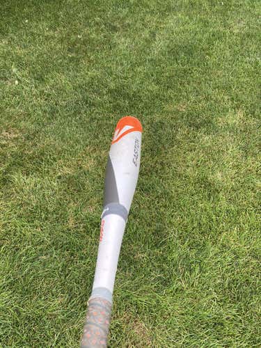 Used Easton Mako USSA Bat