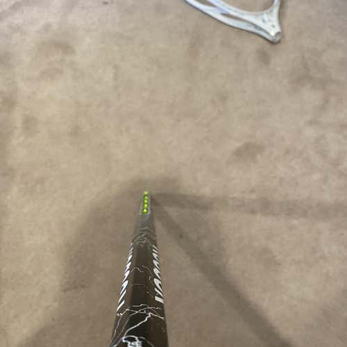 Used Reebok 10K Shaft