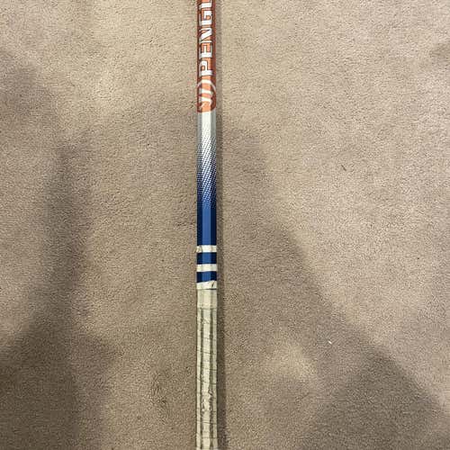 New Warrior Krypto Pro Shaft
