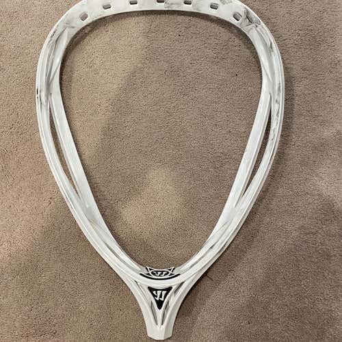 Used Warrior Nemesis 2 Head