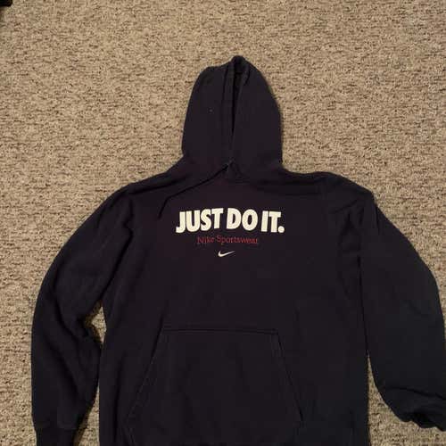 Adult XL Nike Sweatshirt