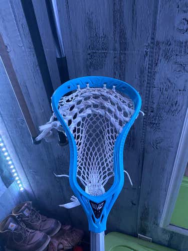 Evo 5 pro string with SK 4s