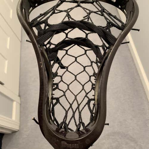 Used Strung Diesel Head