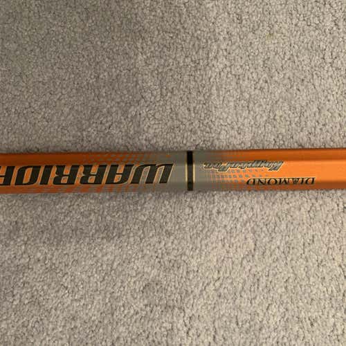 New Warrior Krypto Pro Diamond Defense Shaft