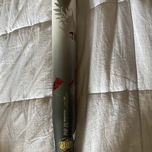 High School/College 2020 Composite FNX (-10) 22 oz 32" Bat