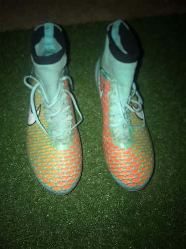 Nike Magista Obra FG size 10.5