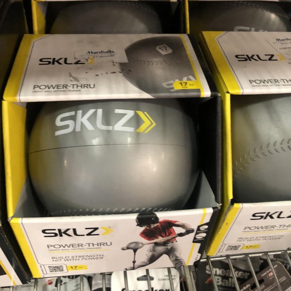 2 New SKils heavy Ball 17 Inch
