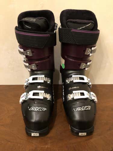New Lange Ski Boots RX 110 W 26.5 (366705)