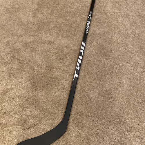 (USED ONCE) TRUE RH A6.0 SBP TC4 (P28) 75 FLEX