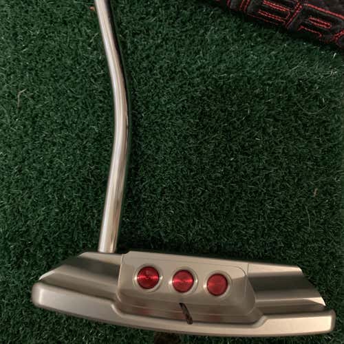 Scotty CameronSelect Newport 2 Dual Balance 38" Putter