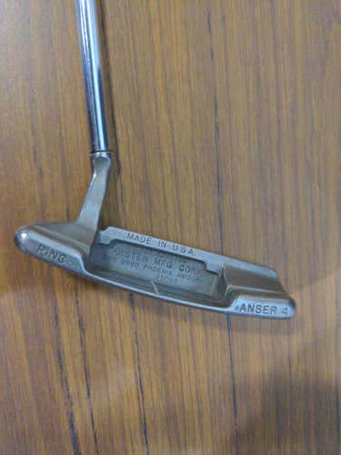 Ping Anser 4 Putter 35"