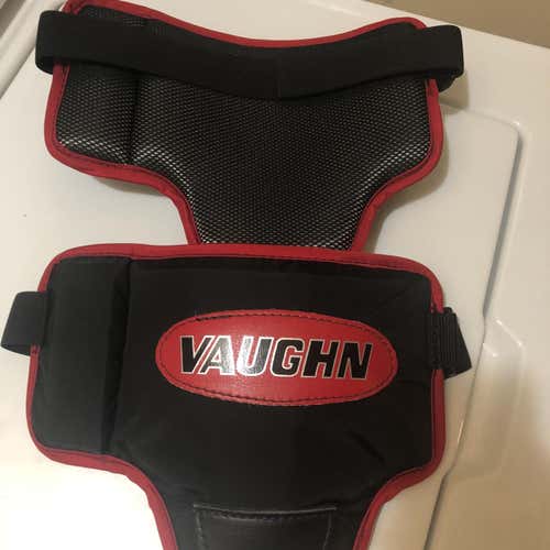New Vaughn Thigh Guards
