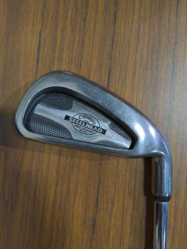 Callaway Steelhead Pro Series X-14 Single 2 Iron
