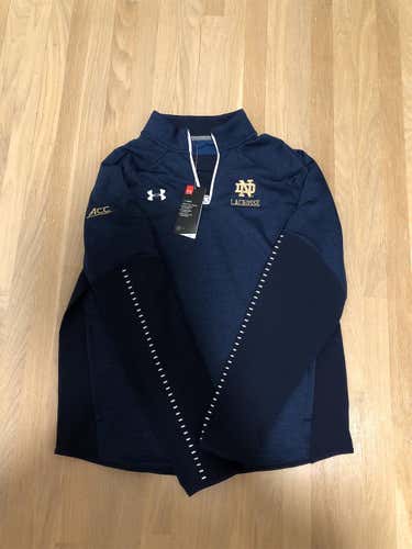 Adult Large Under Armour Jacket
