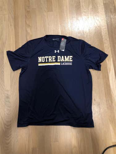 Adult XL Under Armour Shirt