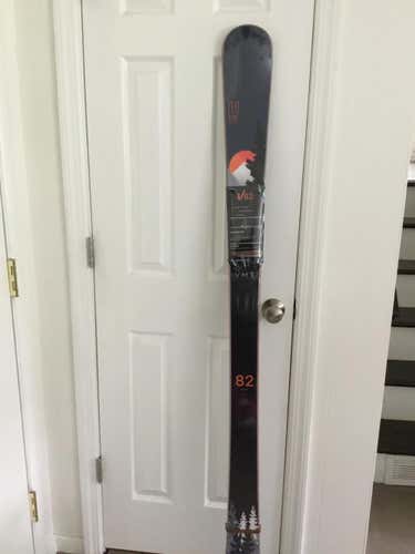 New 2019 Liberty V82 Skis, 172cm, still in wrapper, $310 or best offer