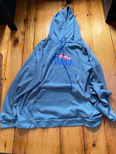 Gray Men's XL Other Sweatshirt