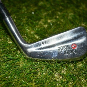 Taylormade Tour Preferred 4 Iron	Right Handed	37.75" Steel Stiff New Grip