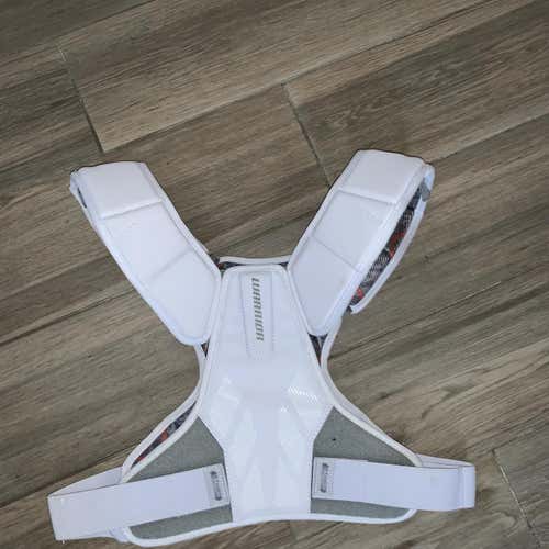 New Medium Warrior Shoulder Pads