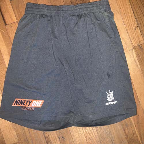 Team 91 Practice Shorts