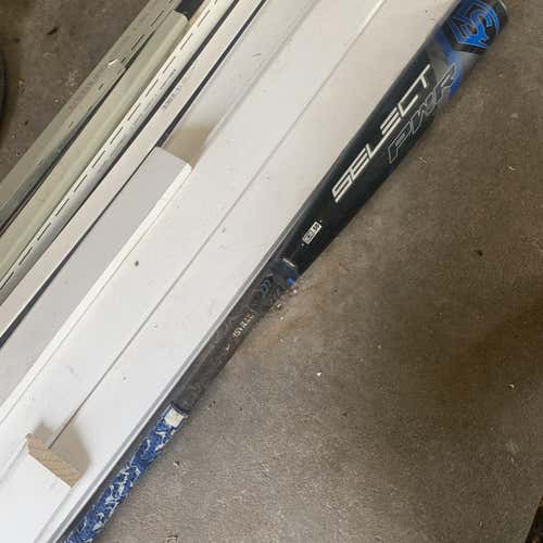 Louisville Slugger Select Pwr 33/30
