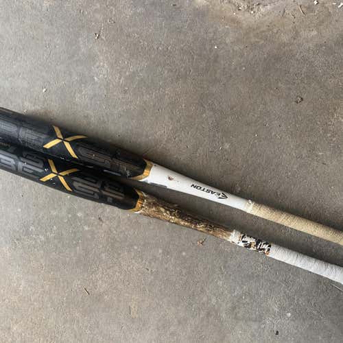 Easton Beast X Bbcor